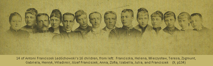 14 children